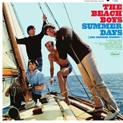 Summer Days (And Summer Nights!!) (1965)