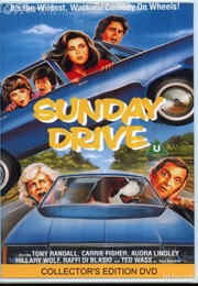 Sunday Drive (1986)