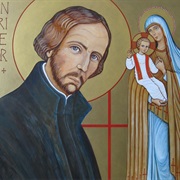 St. Henry Morse