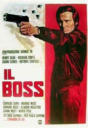 Il Boss