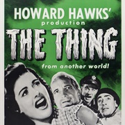 The Thing From Another World