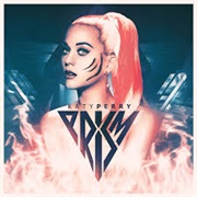 Katy Perry-International Smile