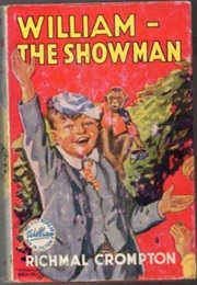 William the Showman (Crompton)