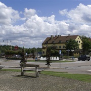 Örkelljunga Municipality