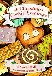 A Christmas Cookie Exchange (Sheri Wall)