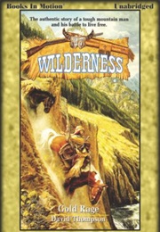 Gold Rage (David Thompson)