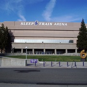 Sleep Train Arena