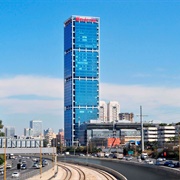 Electra Tower, Tel Aviv