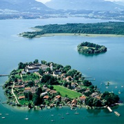 Chiemsee