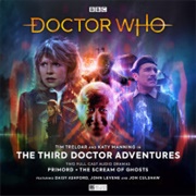 The Third Doctor Adventures Volume 05