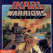 Ikari Warriors