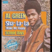 Sha-La-La (Make Me Happy) - Al Green