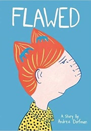 Flawed (Andrea Dorfman)
