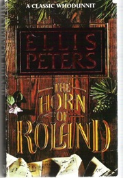 The Horn of Roland (Ellis Peters)