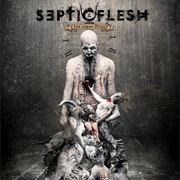 Septicflesh - The Great Mass