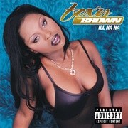 &quot;(Holy Matrimony) Letter to the Firm&quot; by Foxy Brown