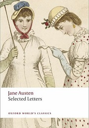 Selected Letters (Jane Austen)