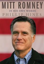 Mitt Romney: In His Own Words