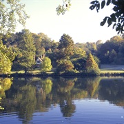 The Thames Path, England