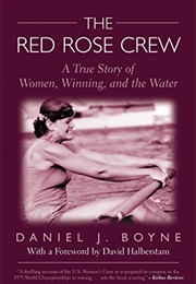 The Red Rose Crew (Daniel Boyne)