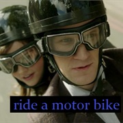 Ride a Motorbike