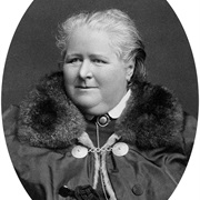 Frances Power Cobbe