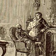 Theodule Gillenormand