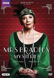 Mrs Bradley Mysteries (1998)