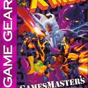 X-Men: Gamesmaster&#39;s Legacy
