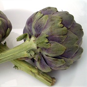 #78:  Appetizers and Snacks:  Artichoke-Mushroom Phyllo Packets