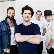 Lukas Graham