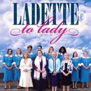 Ladette to Lady