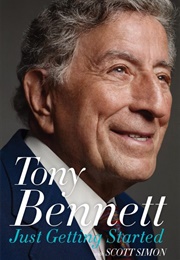 Just Getting Started (Tony Bennett)