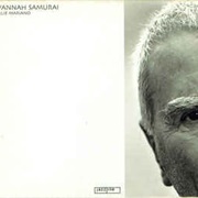 Charlie Mariano ‎– Savannah Samurai
