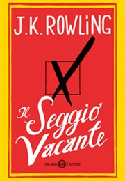Il Seggio Vacante (J.K. Rowling)