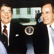 "Ignoreland" - R.E.M.