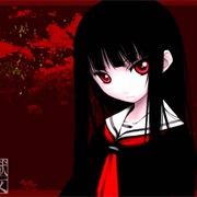 Jigoku Shoujo Futakomori