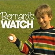 Bernard&#39;s Watch