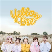 Yellow Bee
