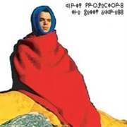 Dirty Projectors - The Getty Address