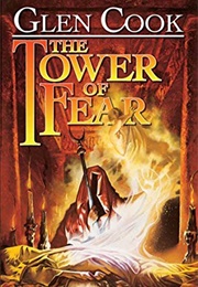 The Tower of Fear (Glen Cook)