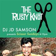 Get Down at the Top Mixed-LGBT Party in Town