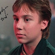 Keith Coogan