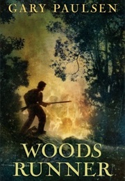 Woods Runner (Gary Paulsen)