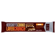 Hershey&#39;s Cookie Layer Crunch Caramel