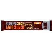 Hershey's Cookie Layer Crunch Caramel