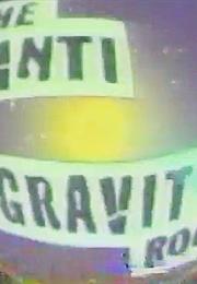 The Anti-Gravity Room