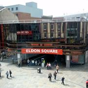 Eldon Square, Newcastle