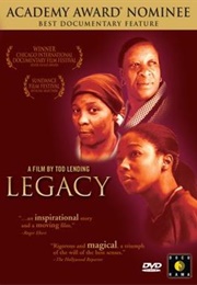 Legacy (2000)