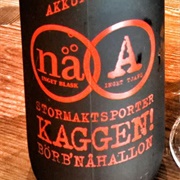 Närke Kaggen Stormaktsporter Börb'nåhallon